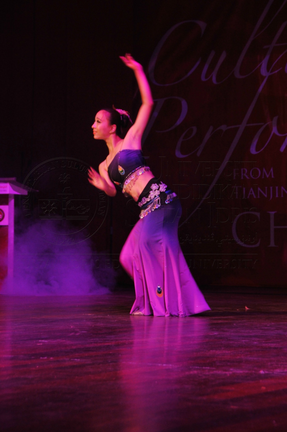 PRO15 149 TIANJIN HAS 6444